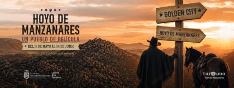 Hoyo de Manzanares, Un Pueblo de Película 2026: programación completa ...