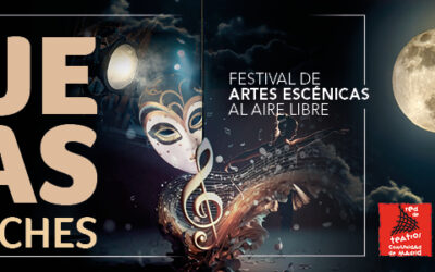 Festival Buenas Noches 2026 de Hoyo de Manzanares: programación completa