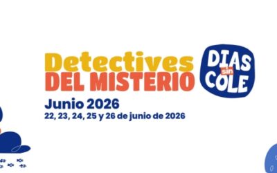 Este verano vuelven los Días Sin Cole a Hoyo de Manzanares
