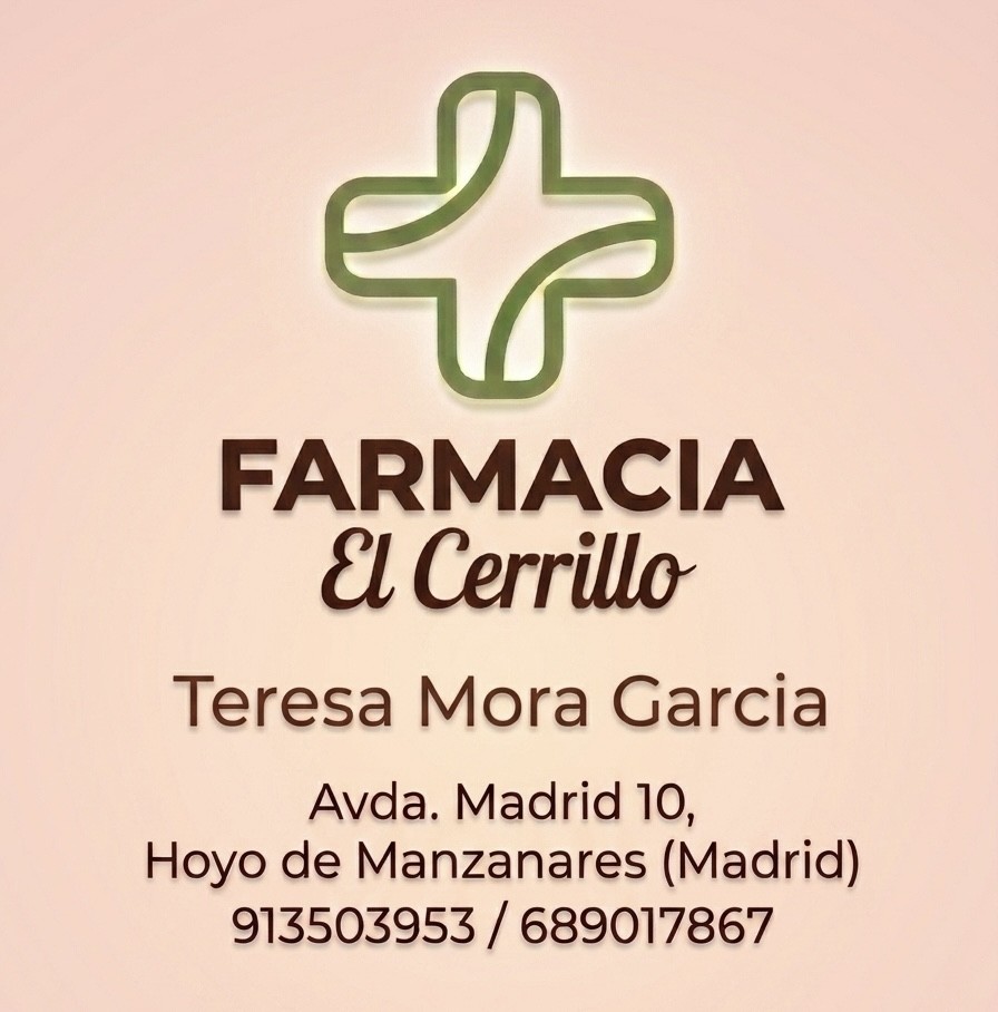 FARMACIA EL CERRILLO FARMACIA EL CERRILLO