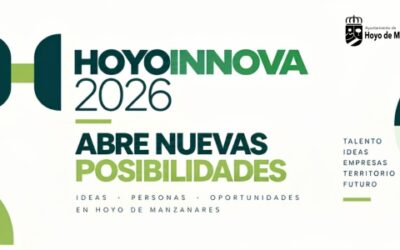 HoyoInnova llega el 15 de octubre para acercar nuevas oportunidades de negocio, innovación y emprendimiento