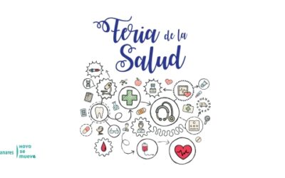 El Ayuntamiento de Hoyo de Manzanares trae al municipio la Feria de la Salud el próximo 19 de septiembre