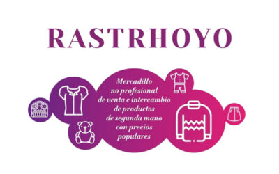 Inscripciones abiertas para participar en RastrHoyo el próximo domingo 25 de octubre