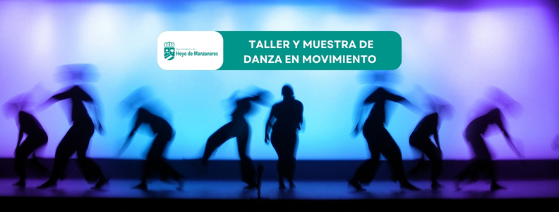 Hoyo de Manzanares se llena de danza con un taller y una muestra contemporánea